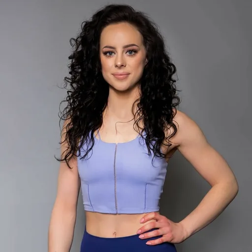 Dominika Kubacka — zdjęcie